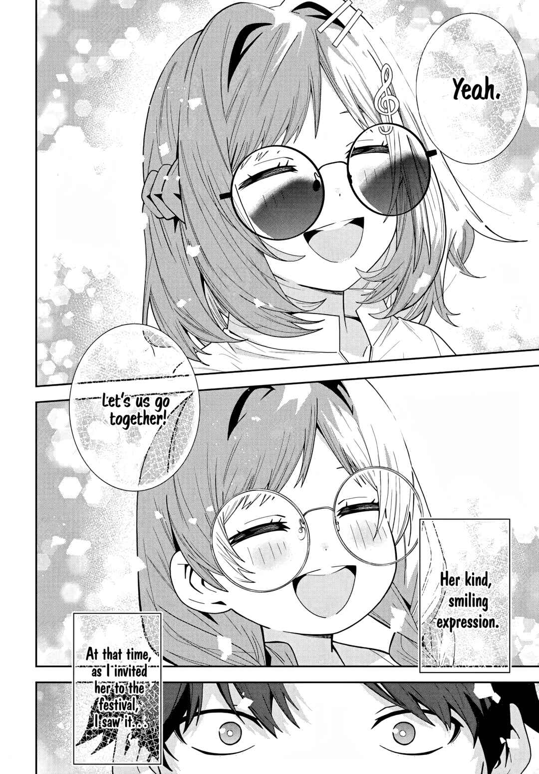 Page 14 Chapter 20 Classmate no Moto Idol ga, Tonikaku Kyodou Fushin Nan desu