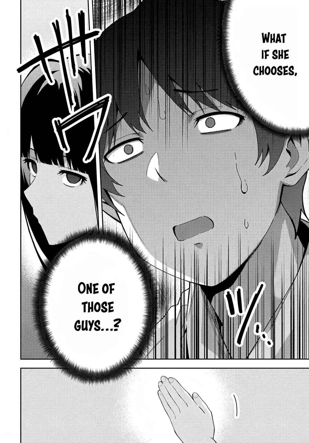 Page 14 Chapter 16 Classmate no Moto Idol ga, Tonikaku Kyodou Fushin Nan desu