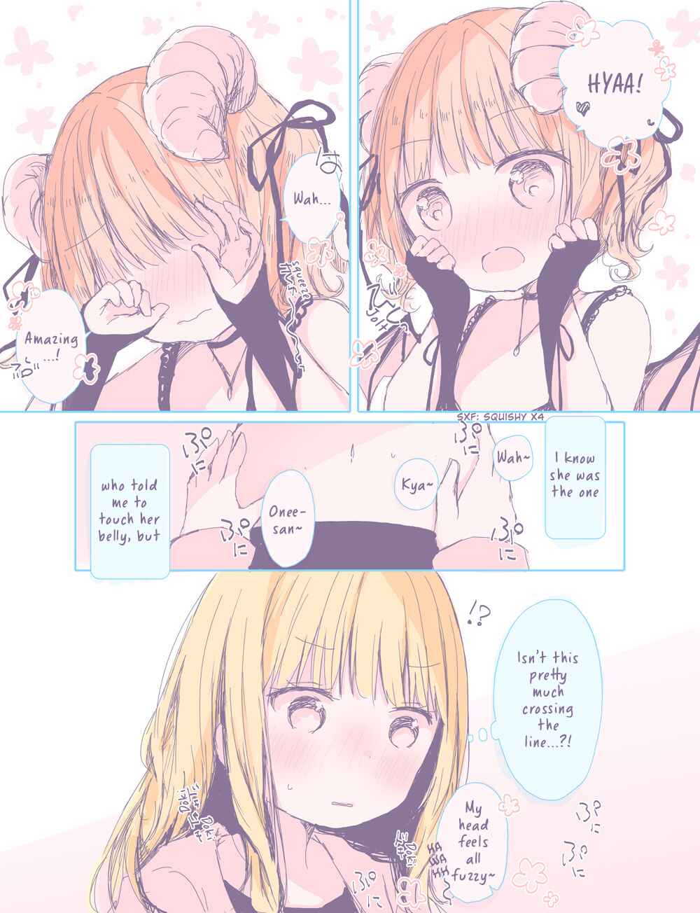 Page 1 Chapter 8 Onee Loli Succubus