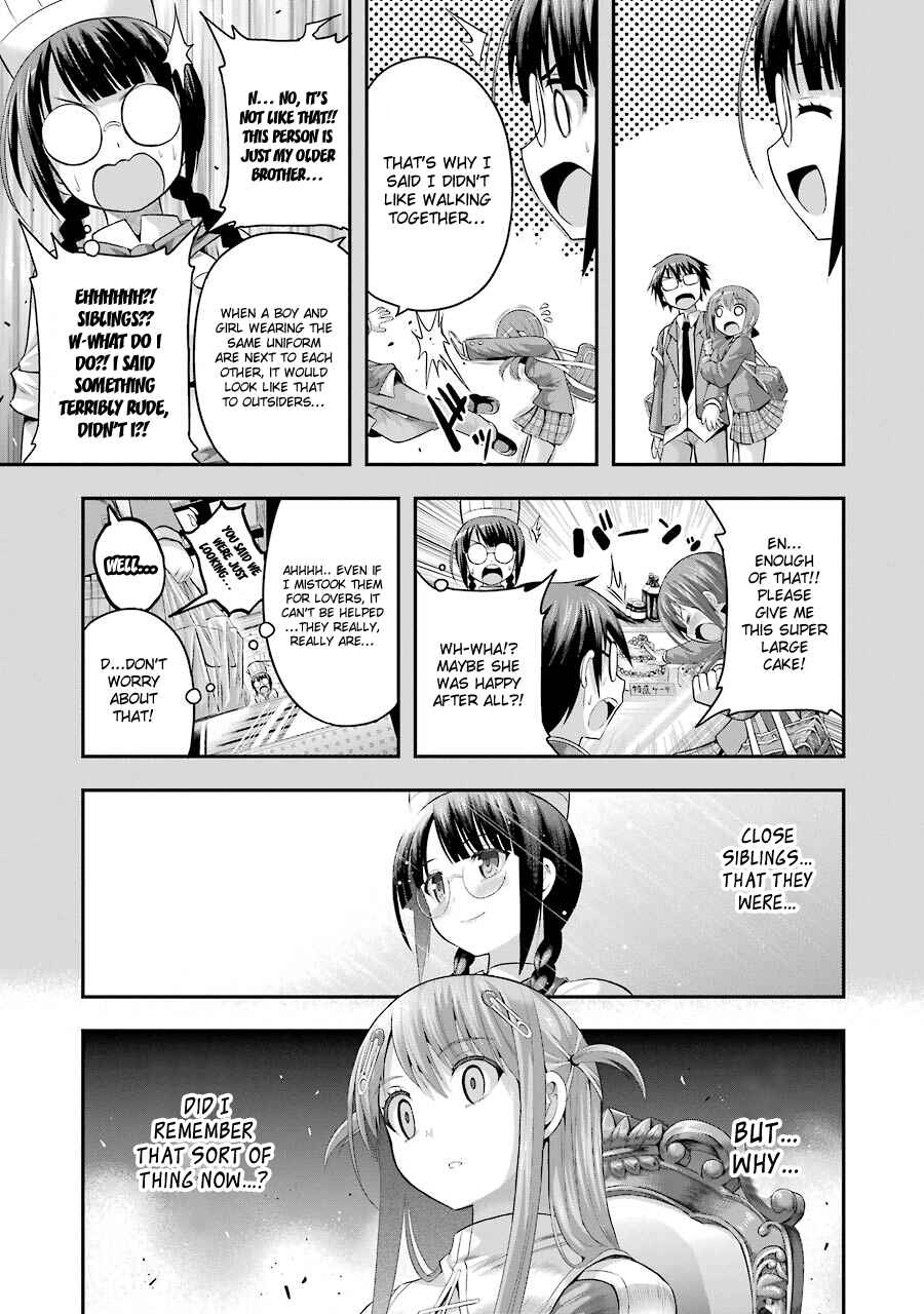 Page 11 Chapter 10 Tatoe Hai ni Nattemo