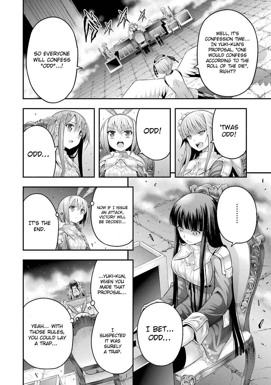 Page 12 Chapter 10 Tatoe Hai ni Nattemo