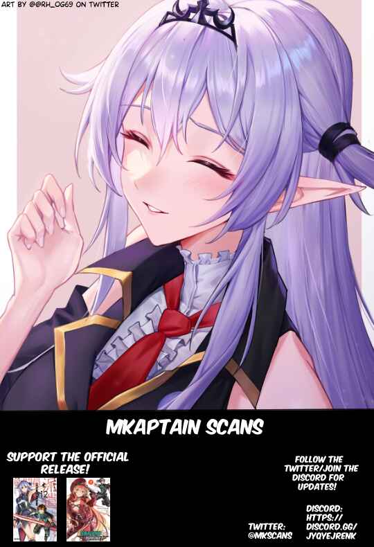 Page 1 Chapter 58 Sentouin, Hakenshimasu!