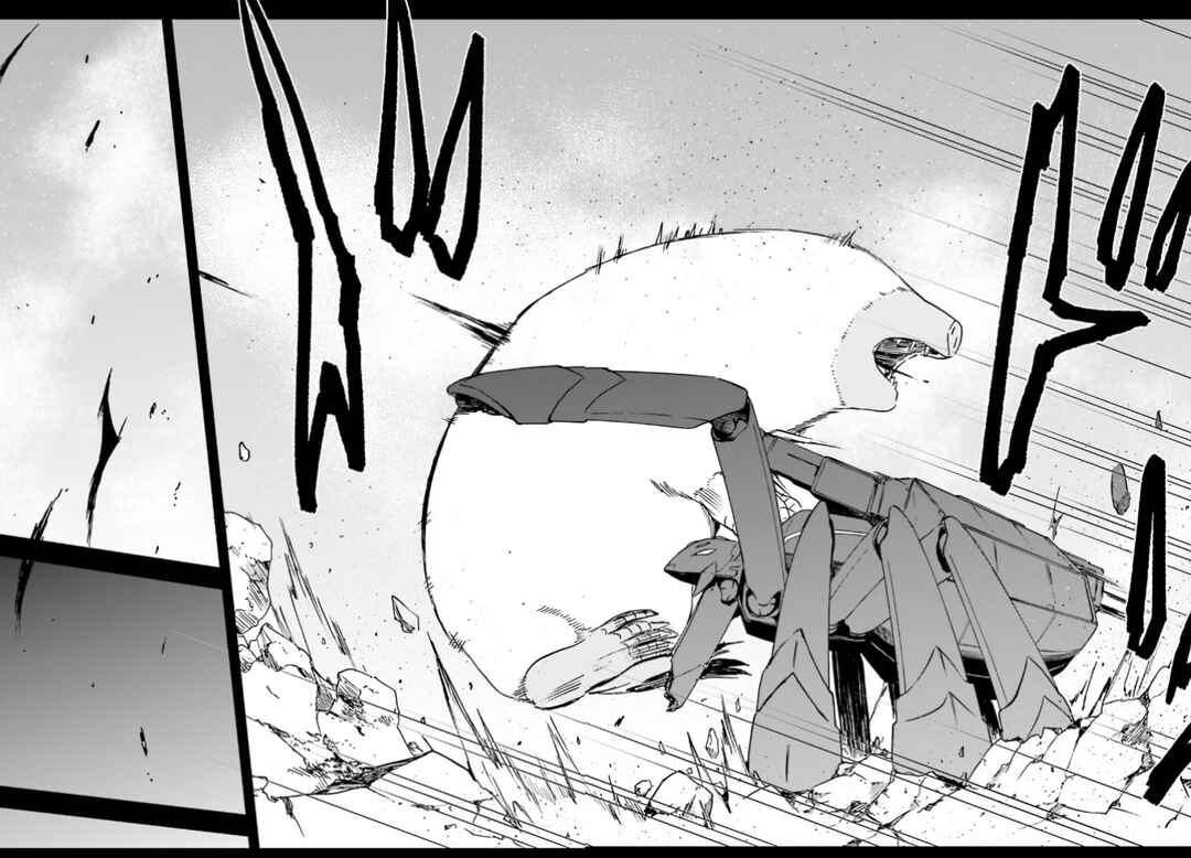Page 34 Chapter 62 Sentouin, Hakenshimasu!