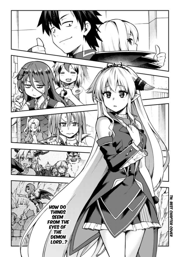 Page 2 Chapter 56 Sentouin, Hakenshimasu!