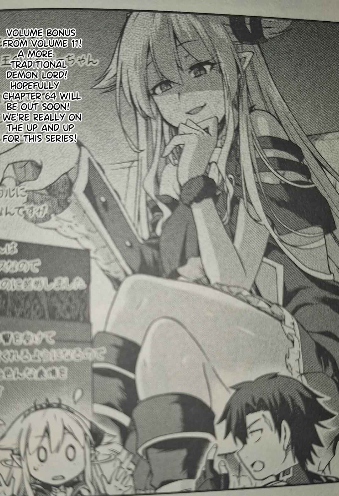 Page 28 Chapter 63 Sentouin, Hakenshimasu!