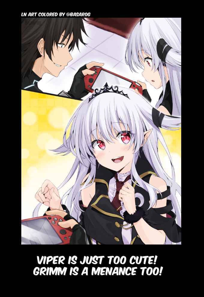 Page 40 Chapter 55 Sentouin, Hakenshimasu!