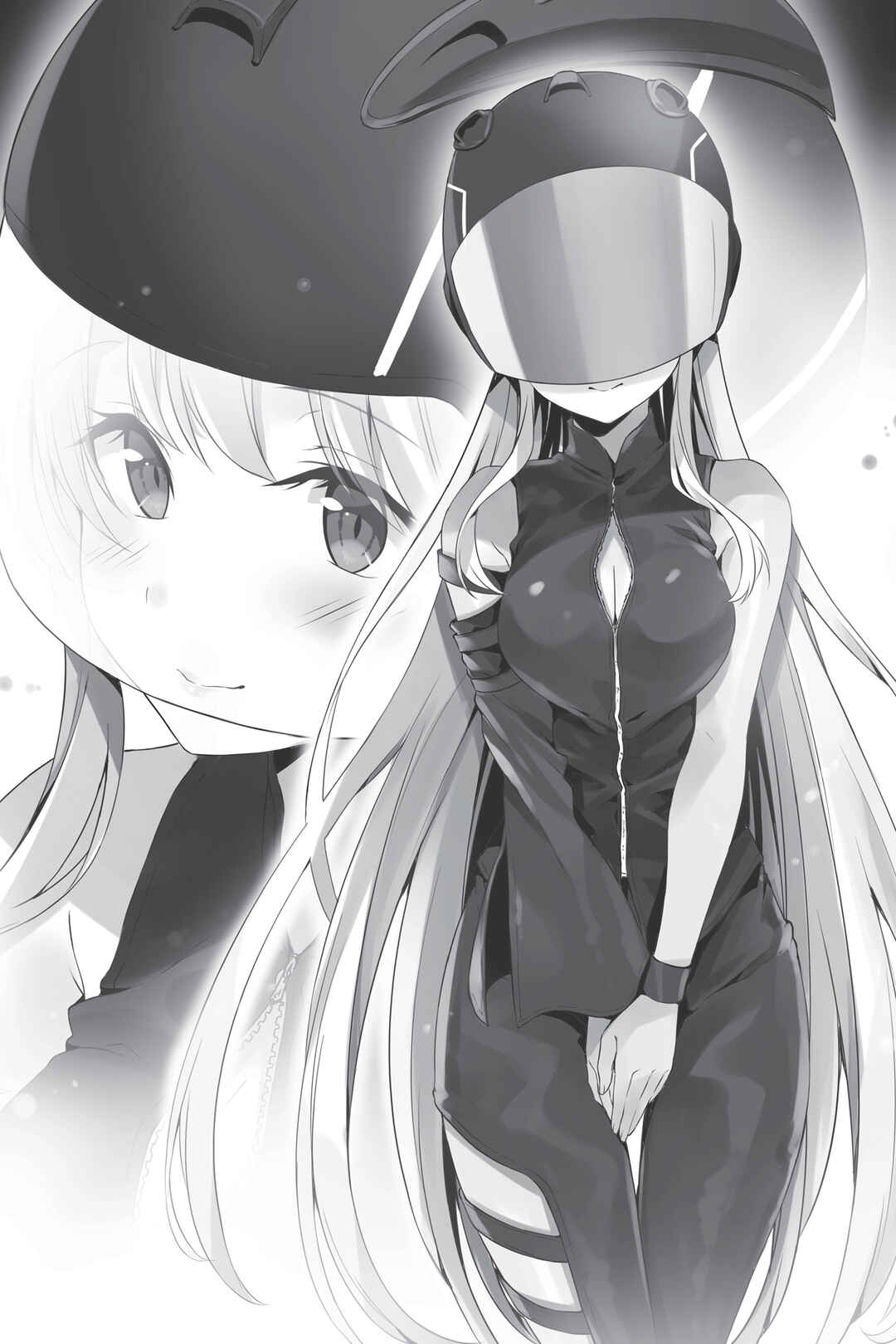 Page 38 Chapter 66 Sentouin, Hakenshimasu!