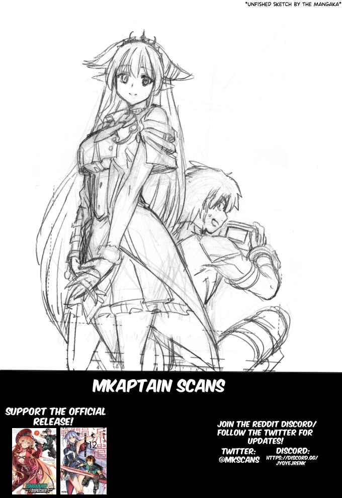 Page 1 Chapter 57 Sentouin, Hakenshimasu!