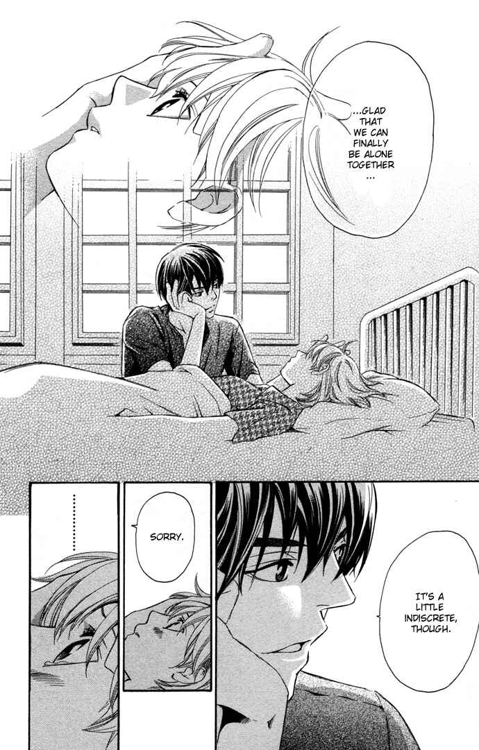 Page 26 Chapter 10 Boku ni Natta Watashi
