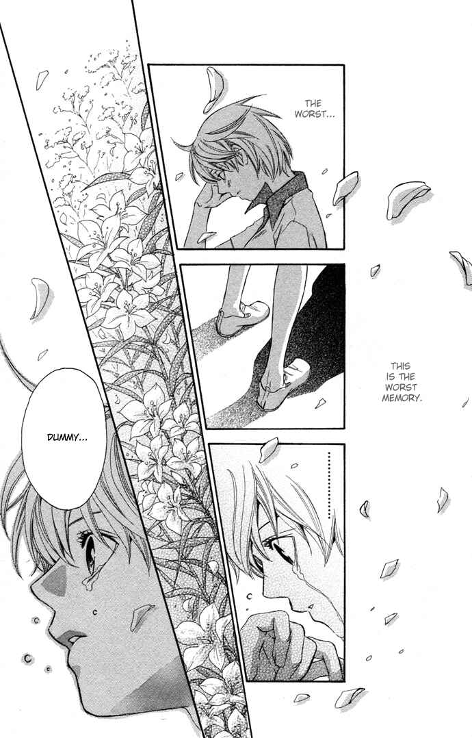 Page 39 Chapter 10 Boku ni Natta Watashi