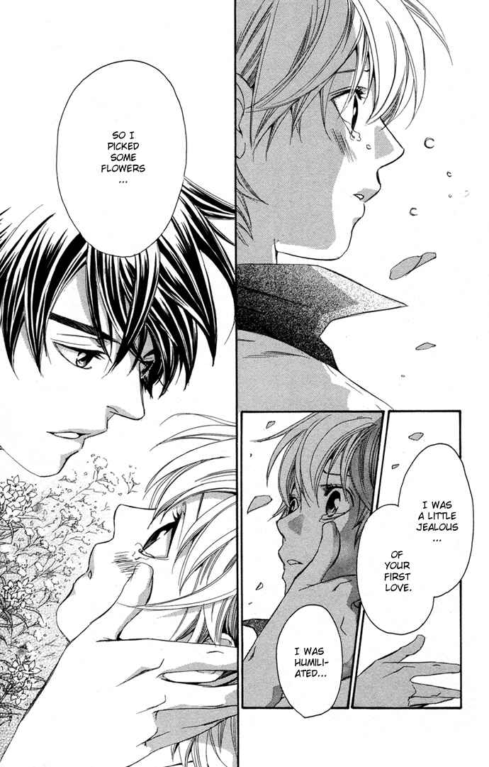 Page 41 Chapter 10 Boku ni Natta Watashi
