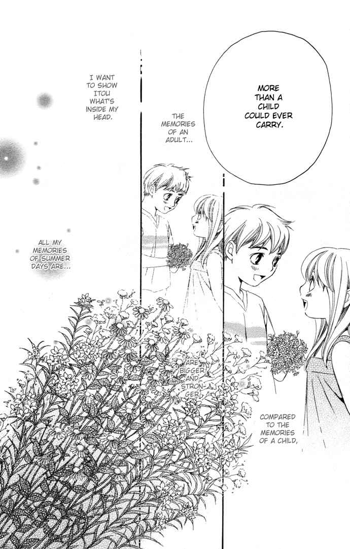 Page 42 Chapter 10 Boku ni Natta Watashi