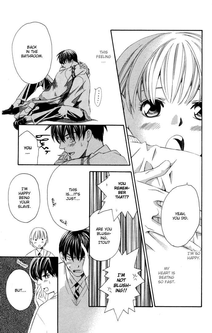 Page 42 Chapter 2 Boku ni Natta Watashi