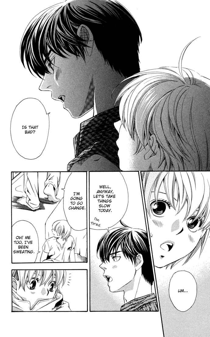 Page 13 Chapter 11 Boku ni Natta Watashi