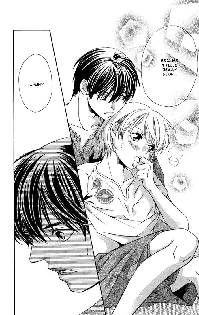 Page 42 Chapter 11 Boku ni Natta Watashi