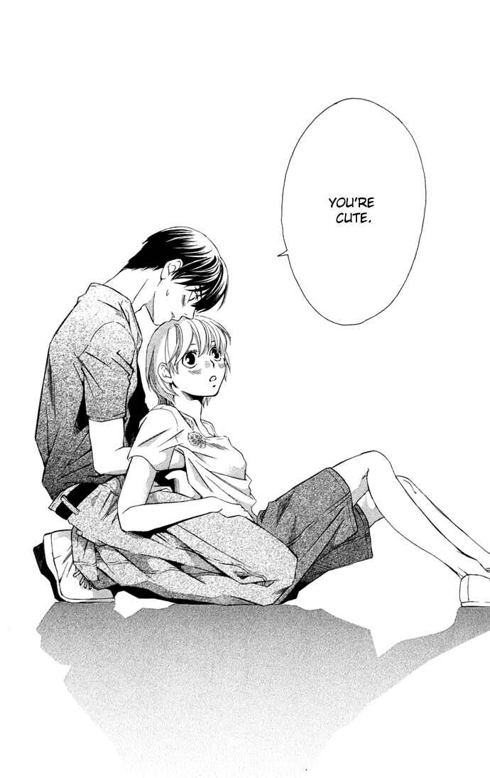 Page 44 Chapter 11 Boku ni Natta Watashi