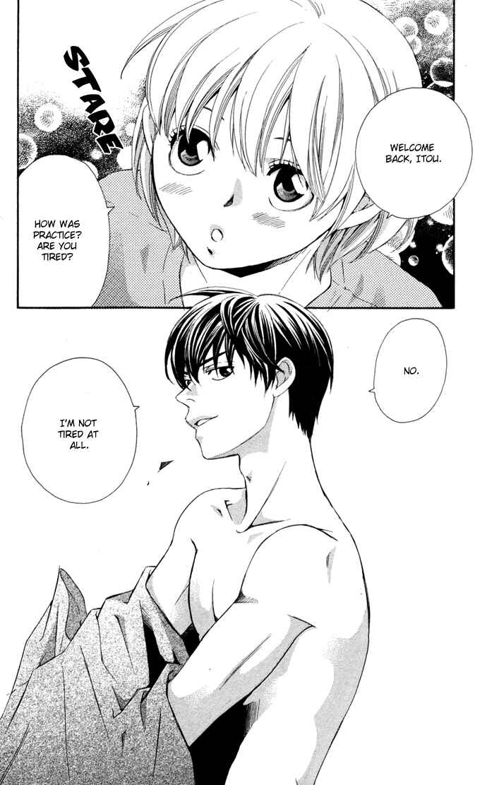 Page 2 Chapter 12 Boku ni Natta Watashi