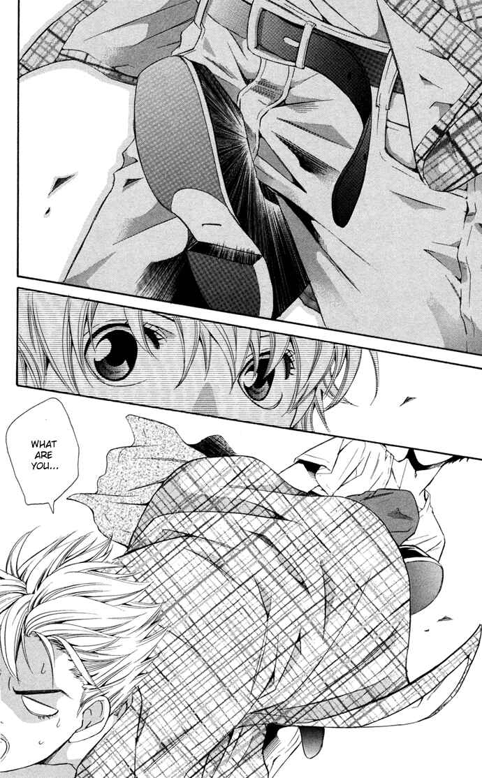 Page 30 Chapter 12 Boku ni Natta Watashi
