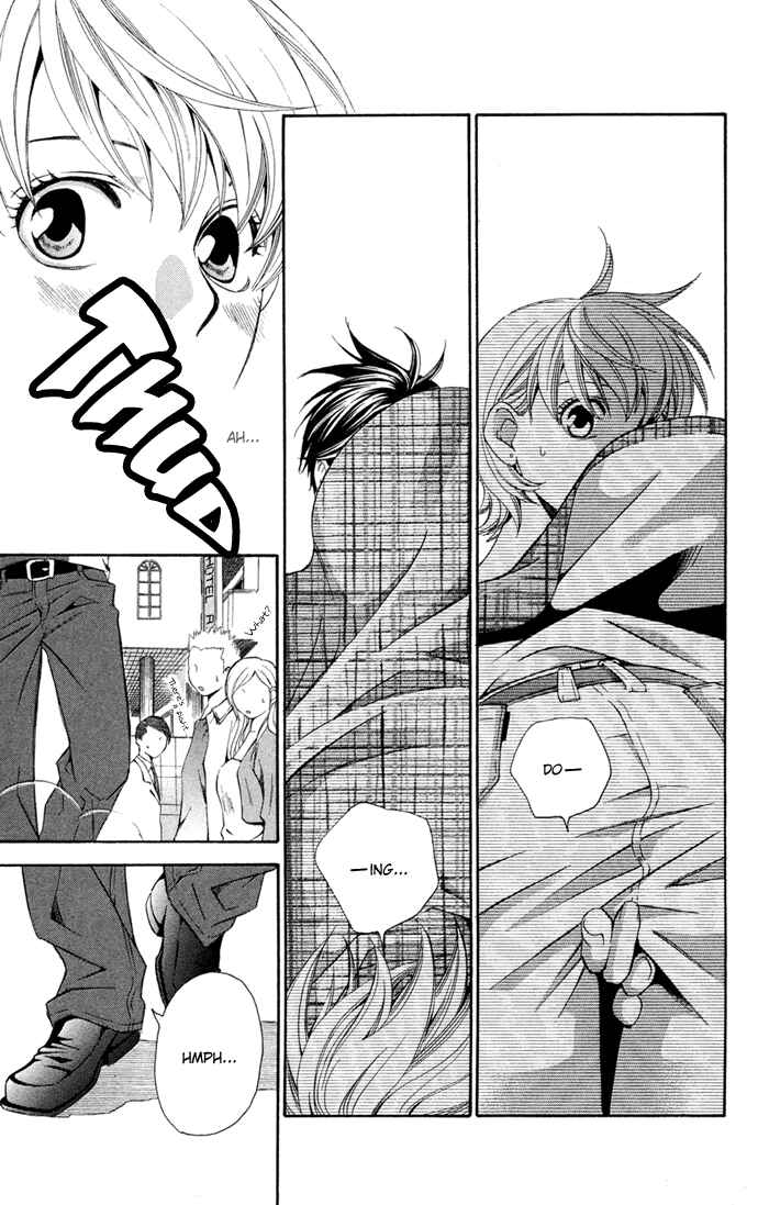 Page 31 Chapter 12 Boku ni Natta Watashi
