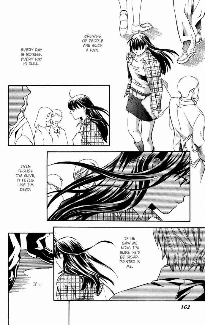 Page 64 Chapter 16.1 Boku ni Natta Watashi