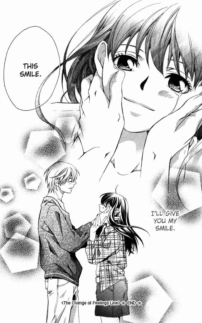 Page 80 Chapter 16.1 Boku ni Natta Watashi