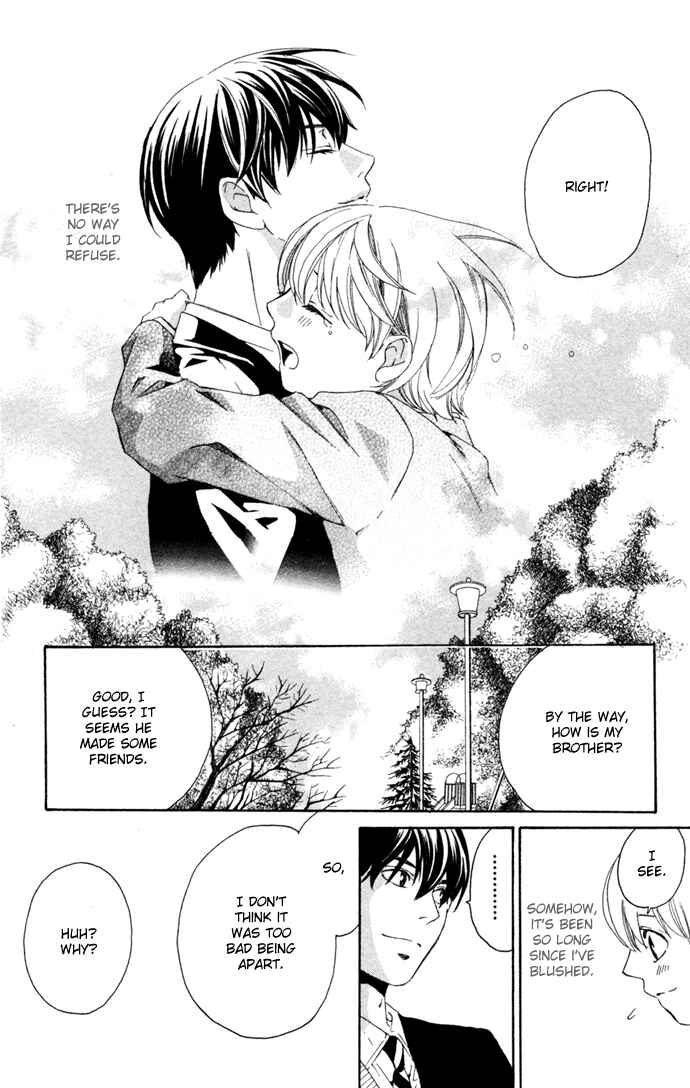 Page 37 Chapter 16 Boku ni Natta Watashi