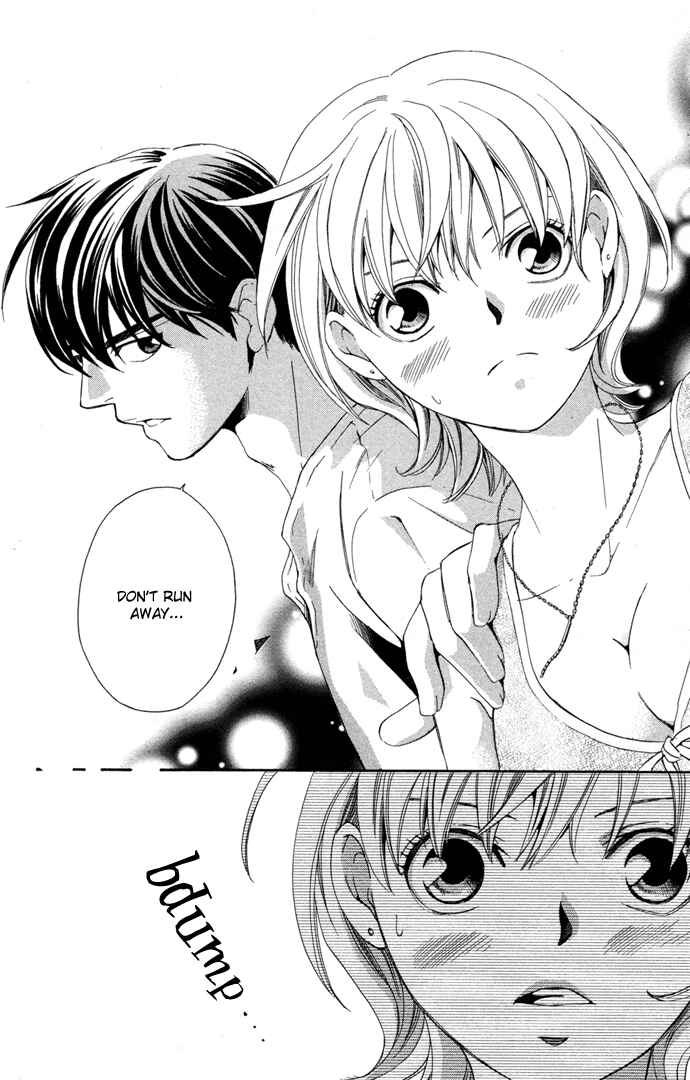 Page 4 Chapter 13 Boku ni Natta Watashi