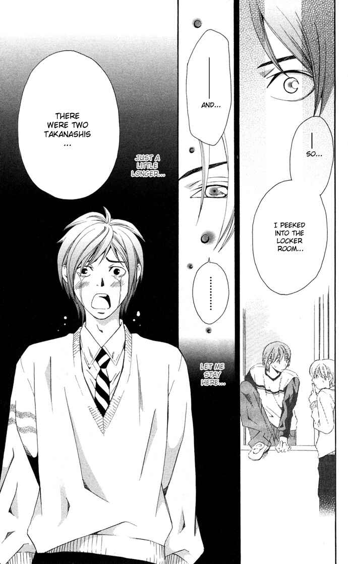 Page 45 Chapter 13 Boku ni Natta Watashi