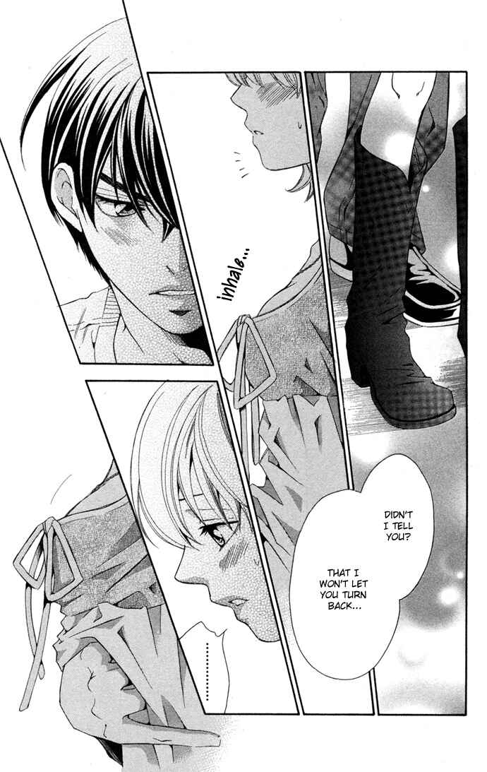 Page 5 Chapter 13 Boku ni Natta Watashi