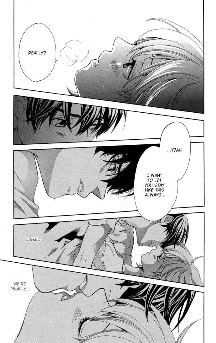 Page 9 Chapter 13 Boku ni Natta Watashi
