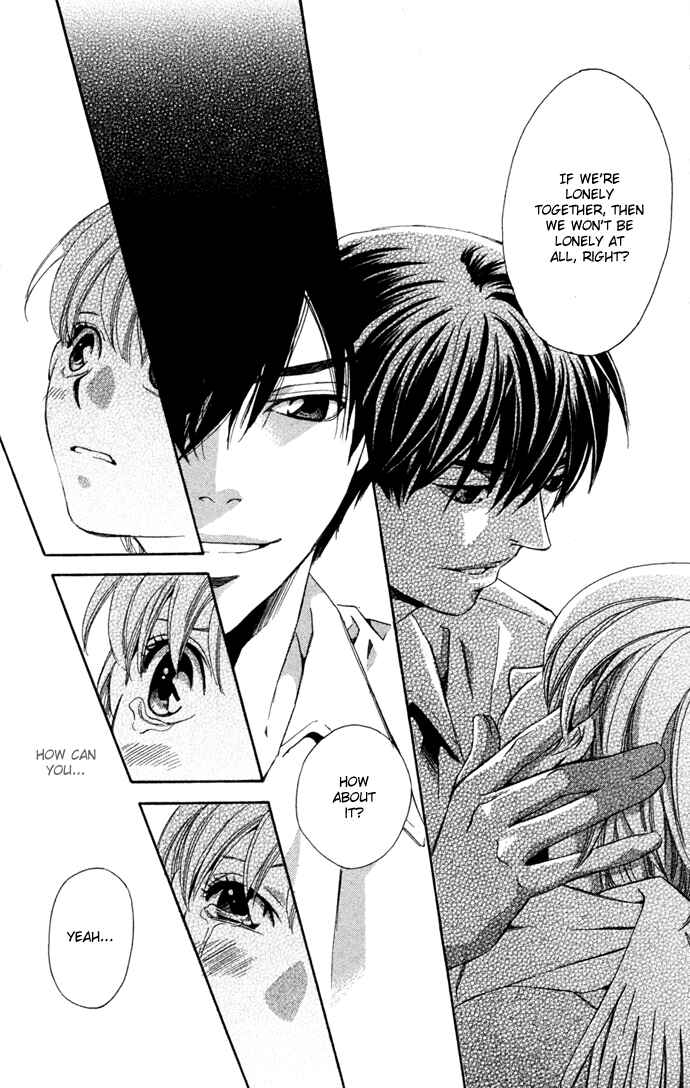 Page 45 Chapter 15 Boku ni Natta Watashi
