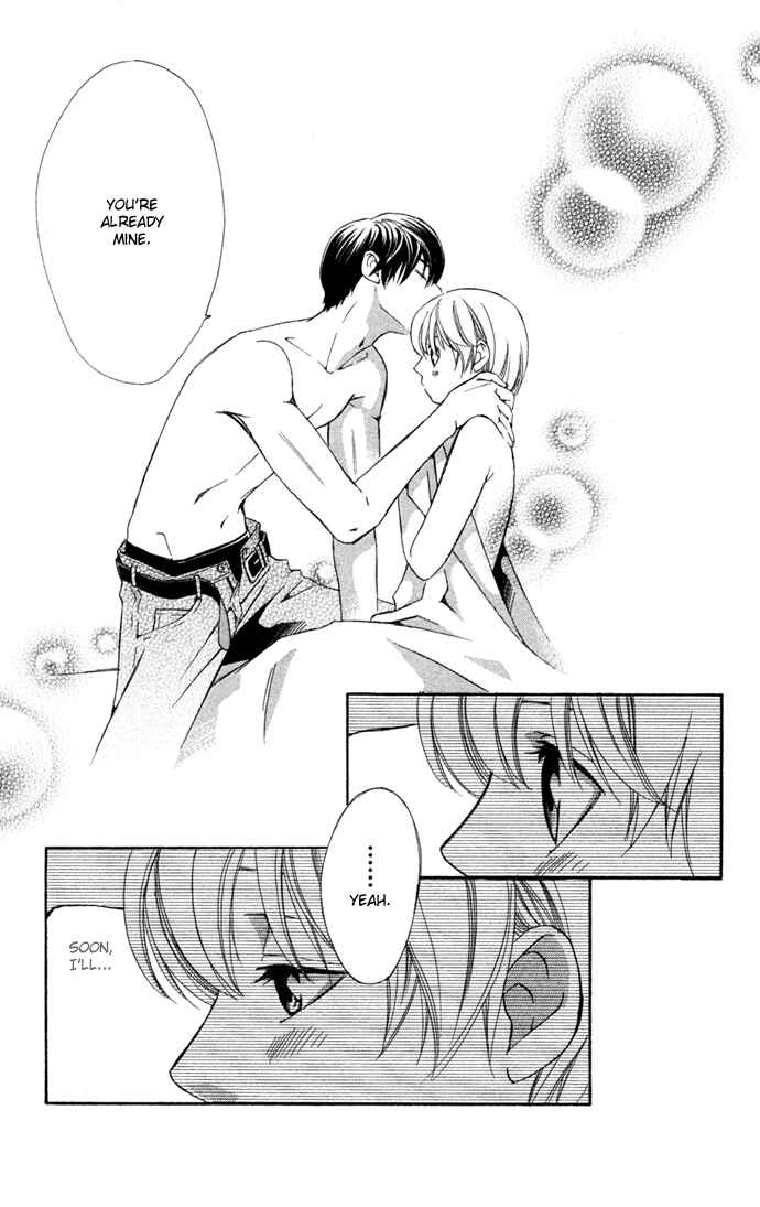 Page 9 Chapter 15 Boku ni Natta Watashi