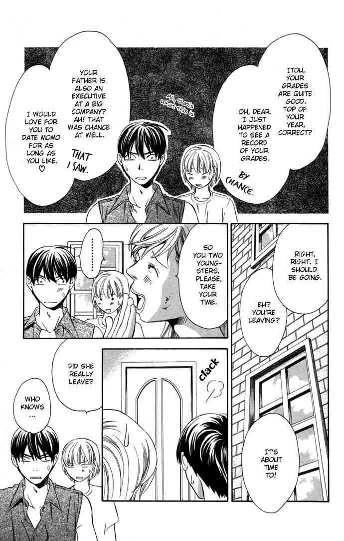 Page 40 Chapter 9 Boku ni Natta Watashi