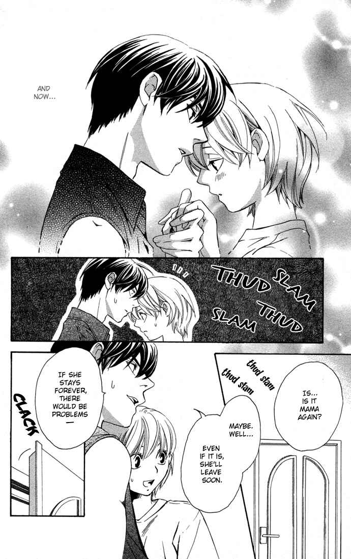 Page 43 Chapter 9 Boku ni Natta Watashi