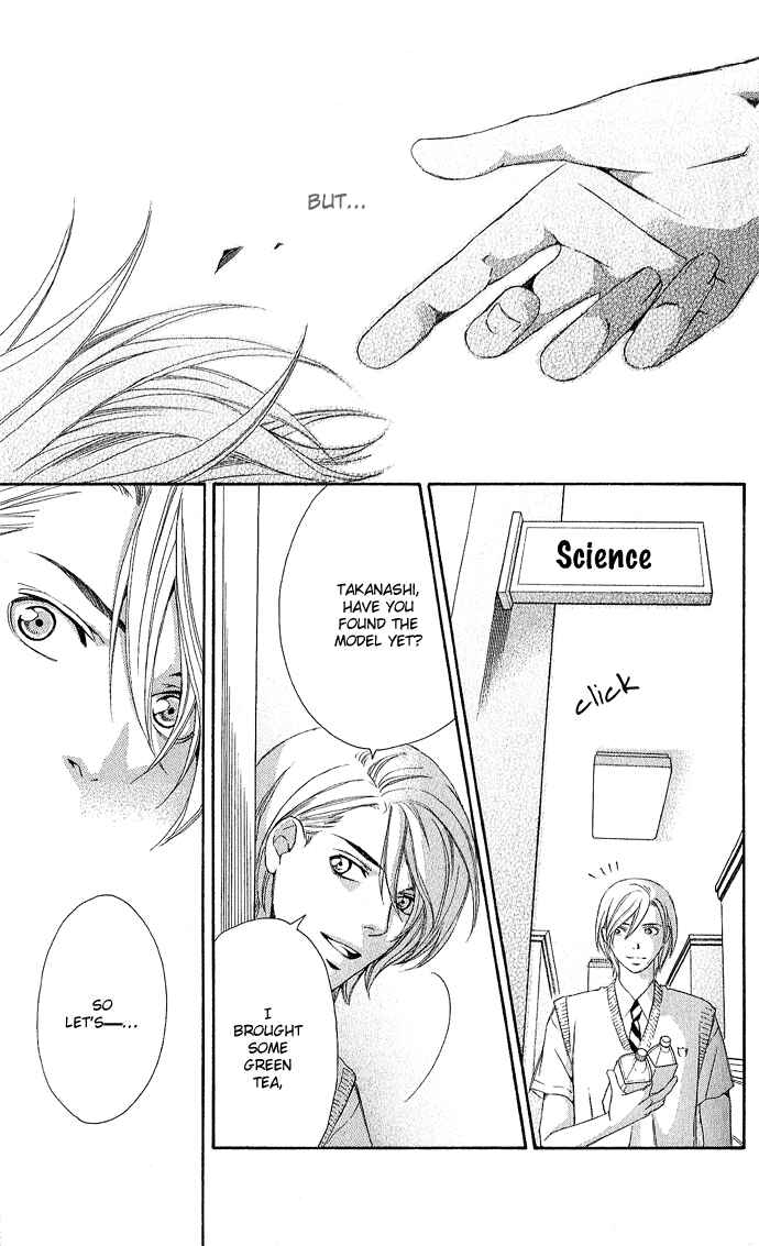 Page 44 Chapter 5 Boku ni Natta Watashi