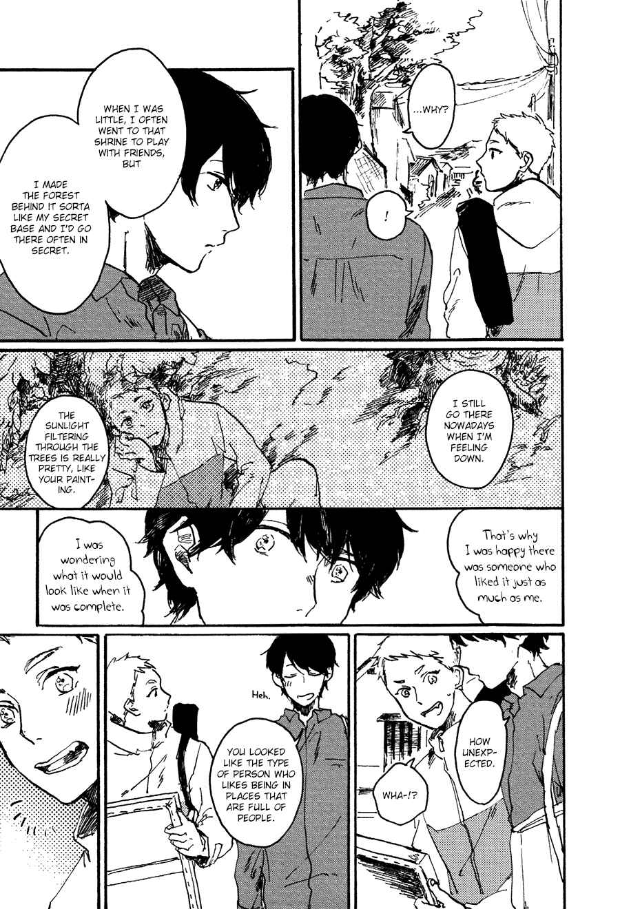 Page 12 Chapter 3 Ai to Hanaji