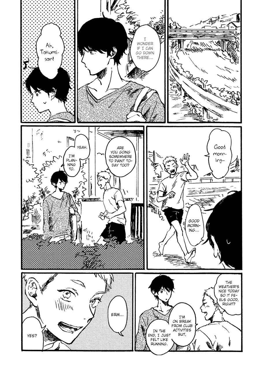 Page 17 Chapter 3 Ai to Hanaji