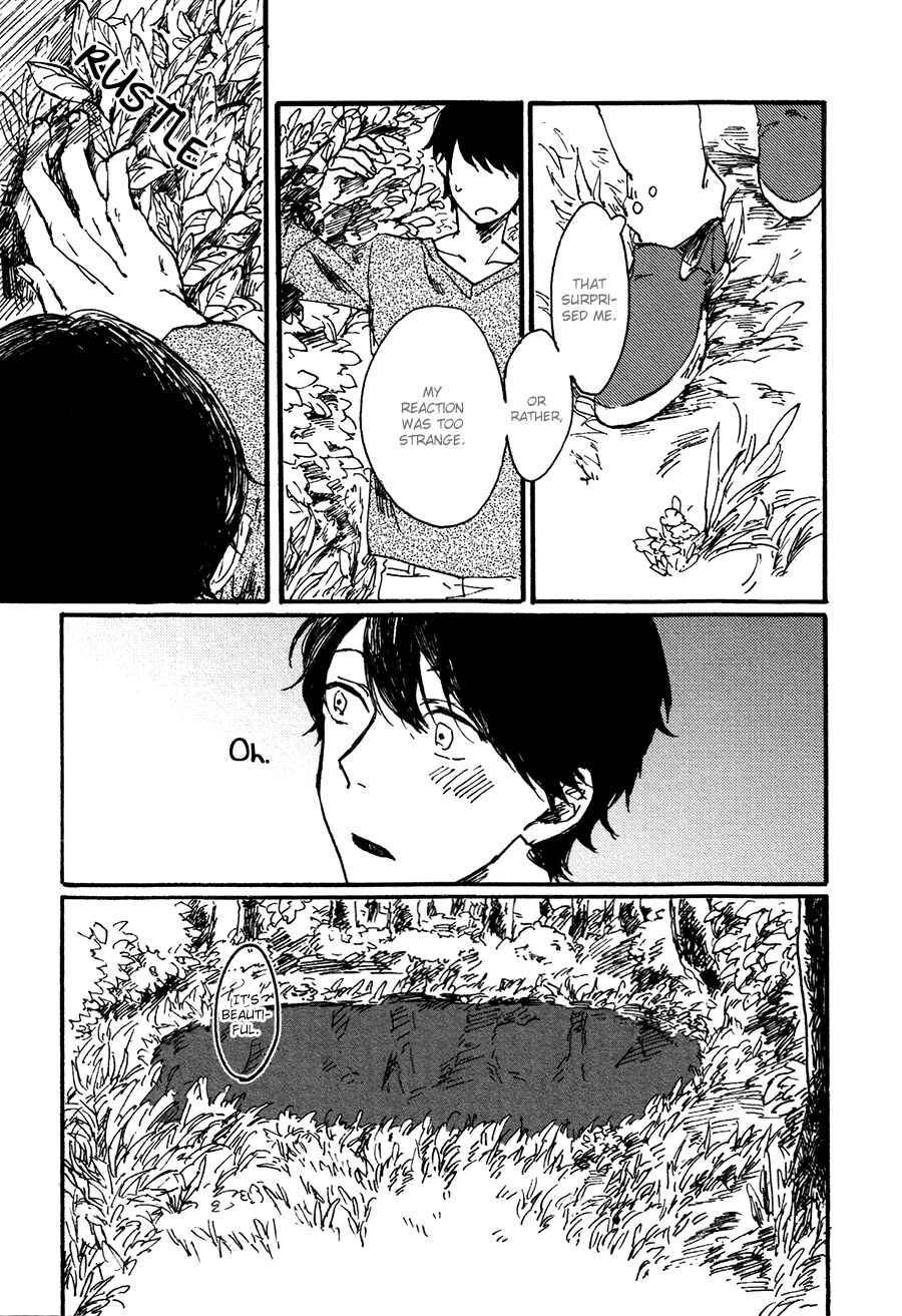 Page 24 Chapter 3 Ai to Hanaji