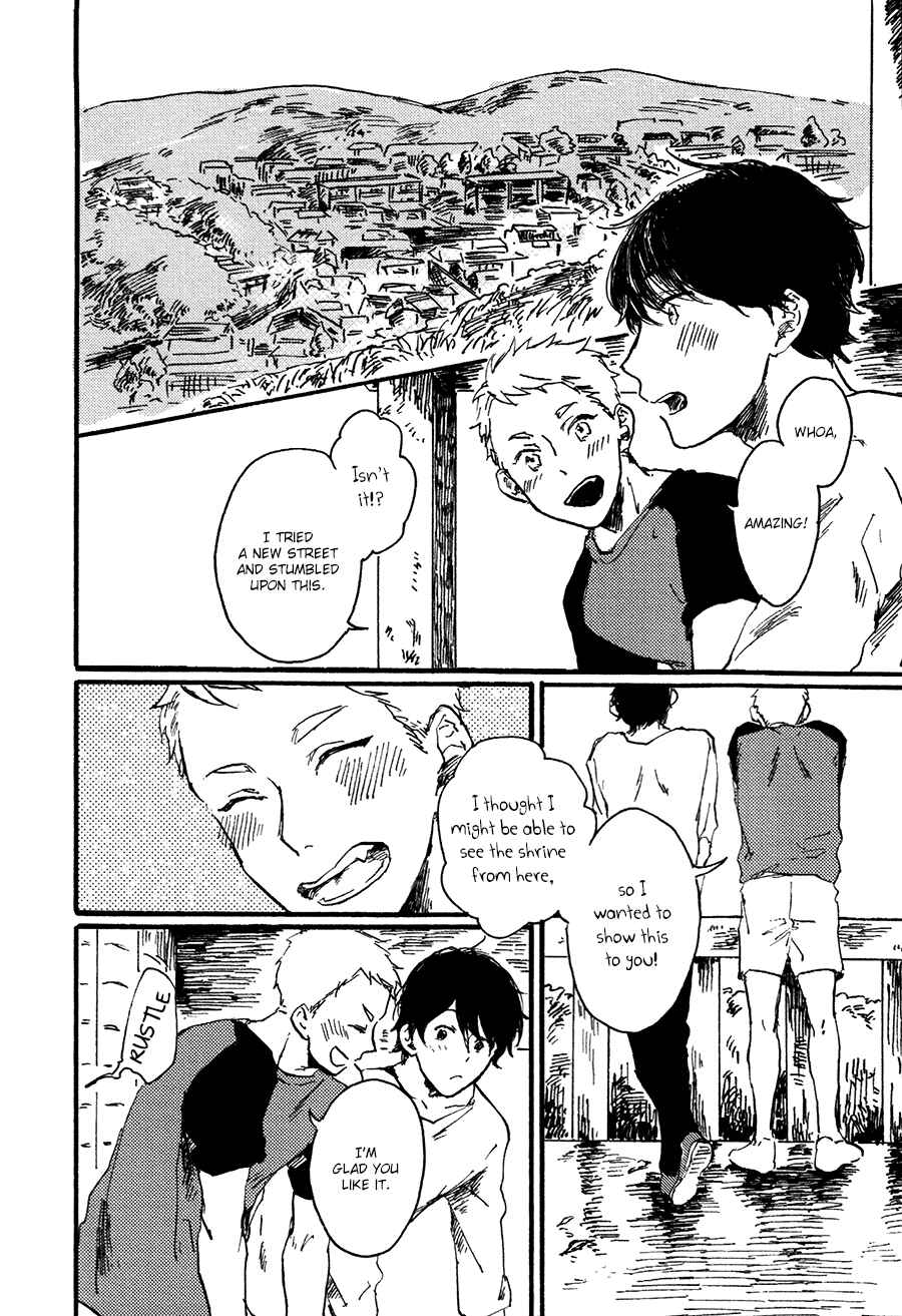 Page 29 Chapter 3 Ai to Hanaji