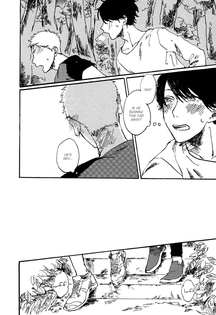 Page 31 Chapter 3 Ai to Hanaji