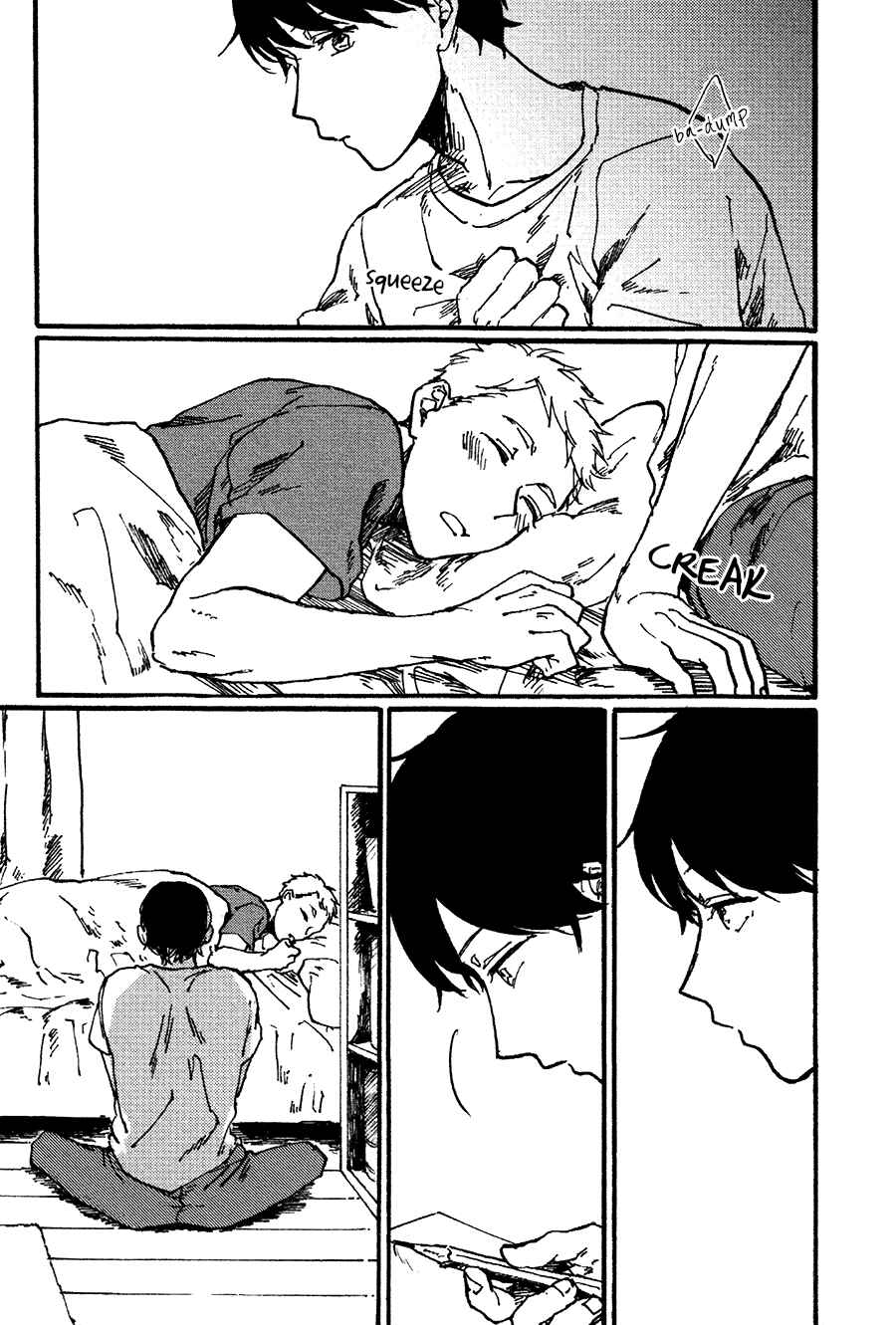 Page 26 Chapter 4 Ai to Hanaji