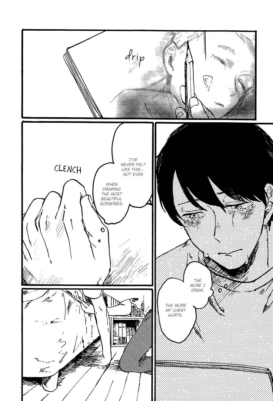 Page 27 Chapter 4 Ai to Hanaji