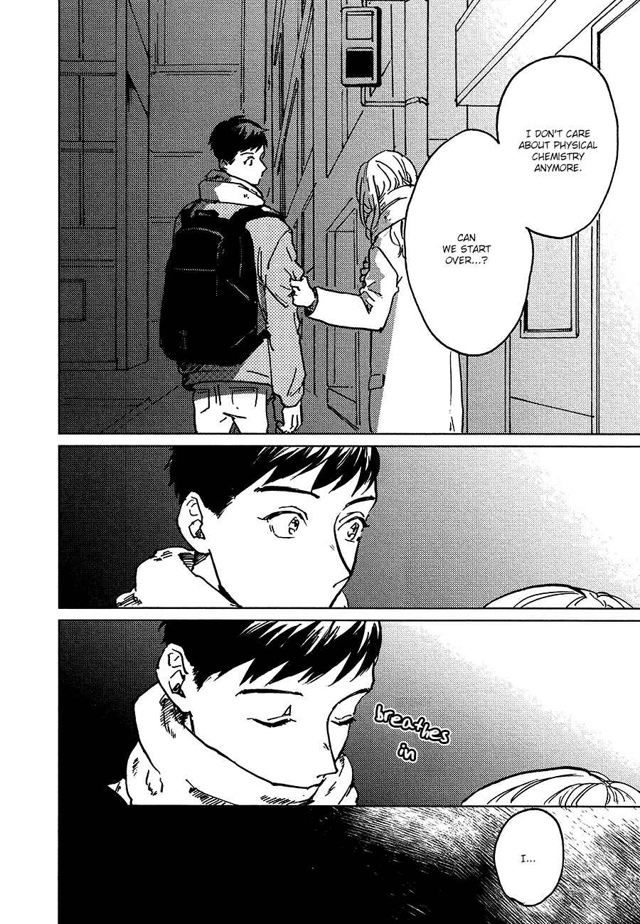Page 18 Chapter 2 Ai to Hanaji
