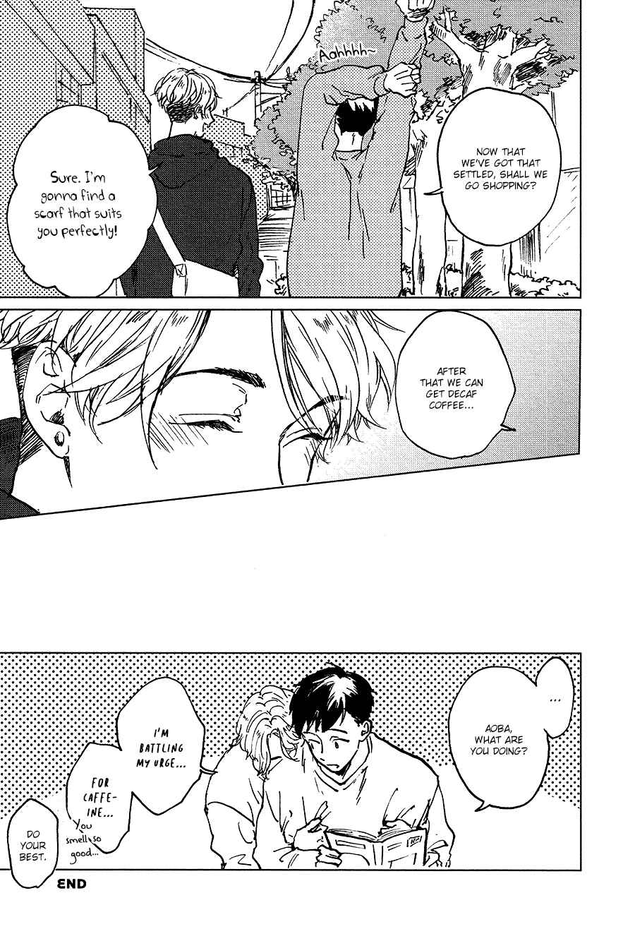 Page 35 Chapter 2 Ai to Hanaji