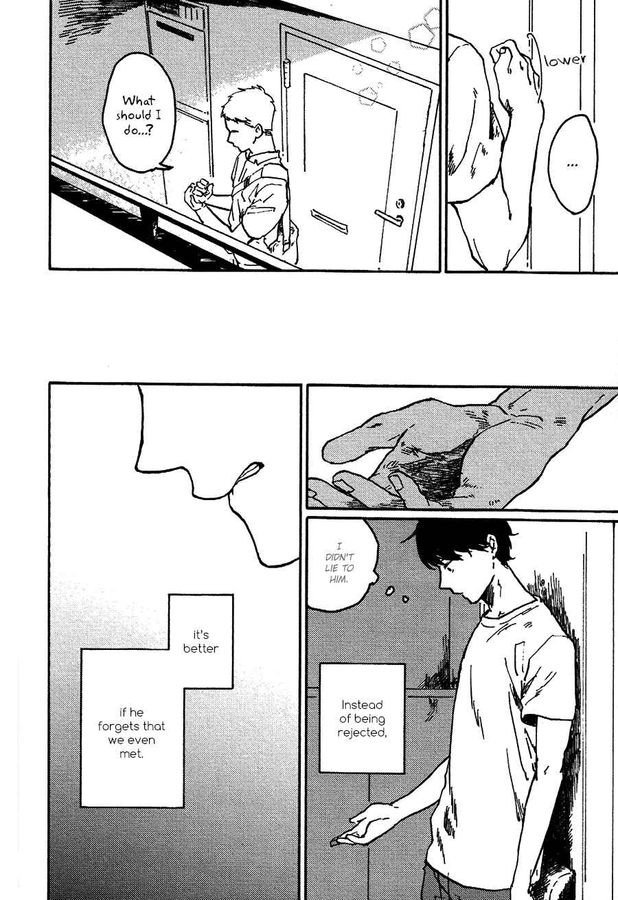 Page 13 Chapter 5 Ai to Hanaji