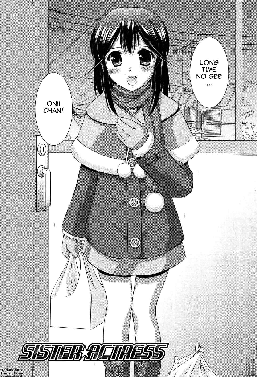Page 2 Chapter 10 Toshishitakko! Celebration