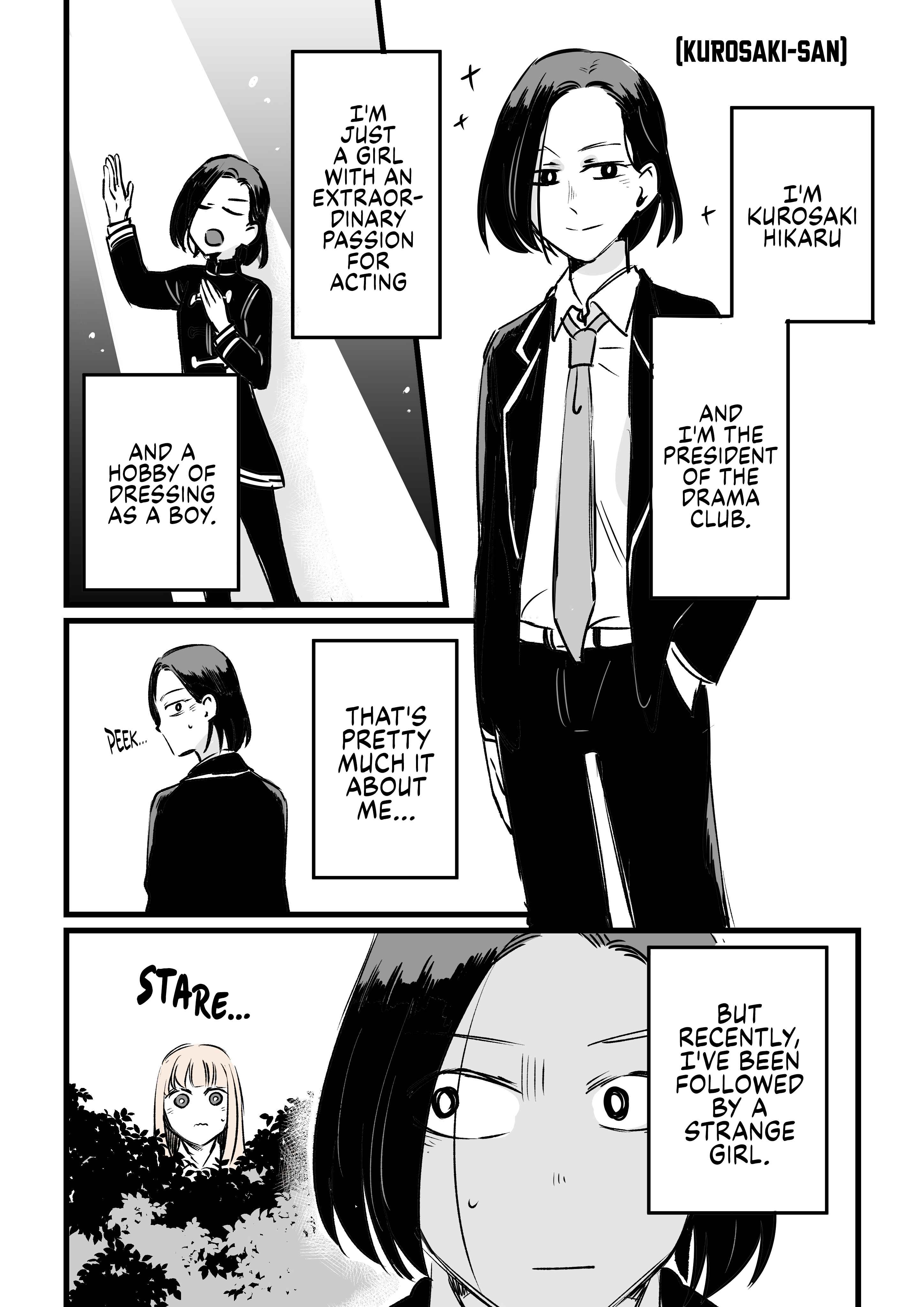 Page 1 Chapter 10 Color Change