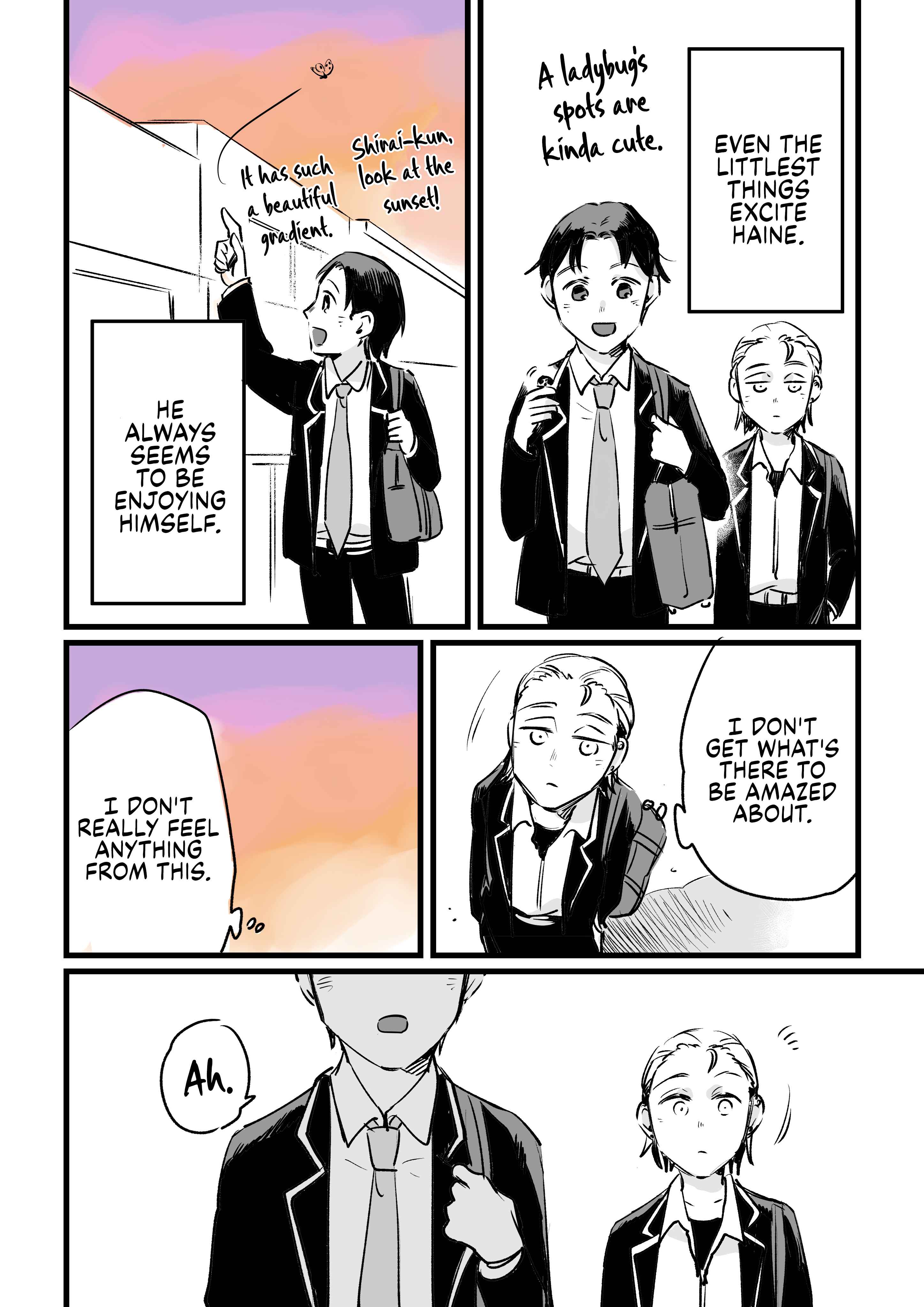 Page 2 Chapter 11 Color Change