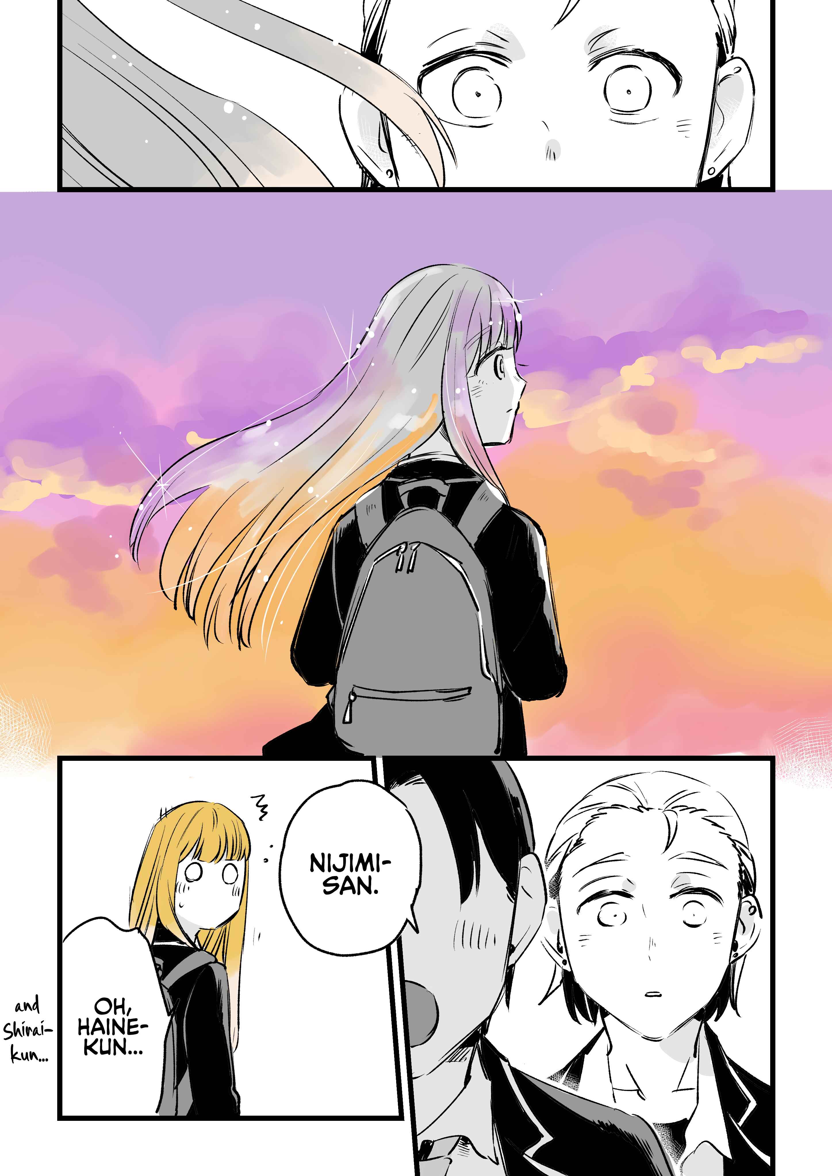 Page 3 Chapter 11 Color Change