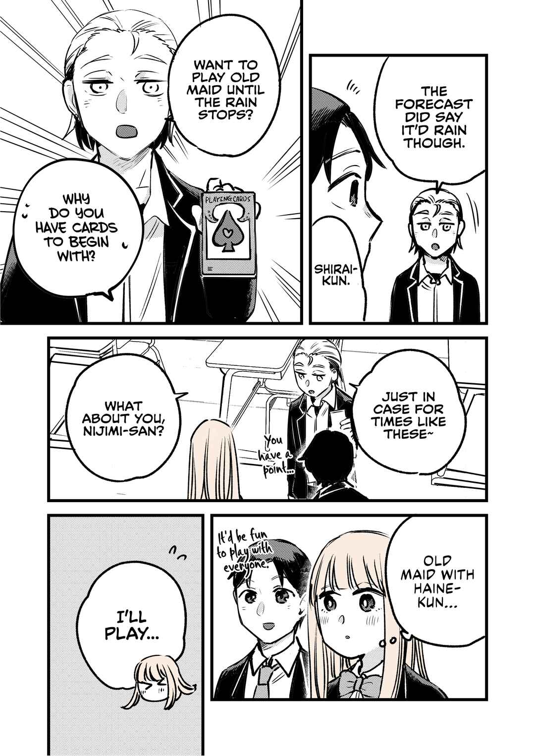 Page 2 Chapter 12 Color Change